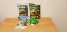 Jeu Wii Pikmin 2 complet