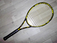 Raquette tennis tecnifibre - raquette,