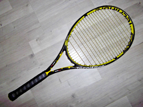 Raquette tennis tecnifibre - raquette, t