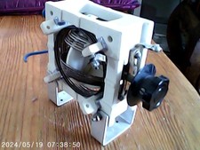 variometre russe tbe blanc