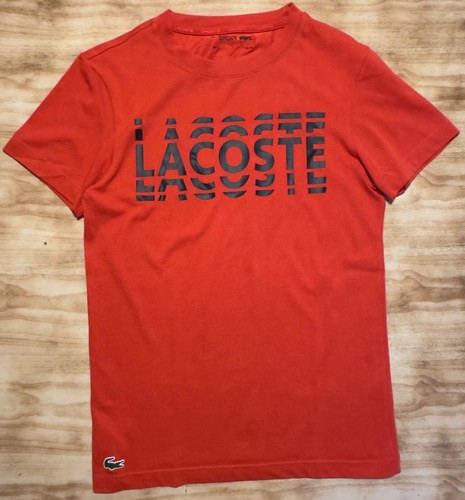 Shirt lacoste ultra dry - lacoste,
