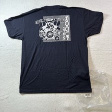 Rogue Fitness Crossfit Blue V8