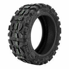 Pneu trottinette tubeless cross 90-65-6.5 cst noir (speedual plus - dualtron ult