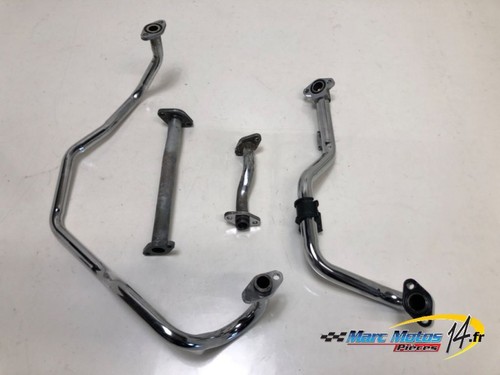 Durite huile yamaha - durite, mt01
