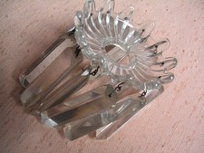 ANCIEN-1 bobèche à 12