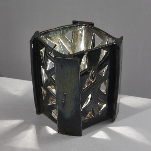 Lampe ambiance vintage - lampe,