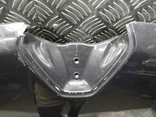 Capot renault megane phase 1 - renault,