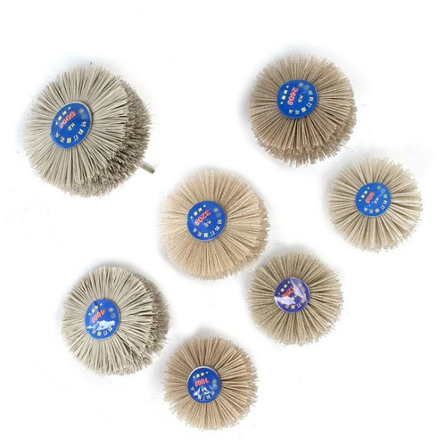Outil meule brosse - outil, de