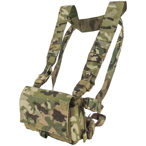 Viper buckle gilet de - buckle,