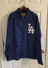 Vintage MITCHELL & NESS LA