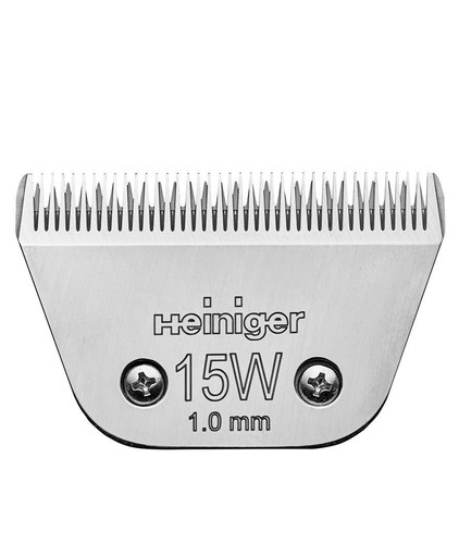 Lame pour tondeuse - , heiniger