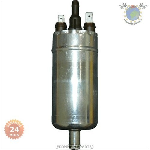 Pompe carburant meat - pompe,