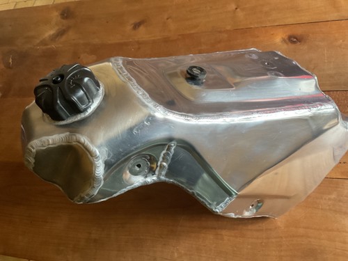 Honda 500 reservoir - honda,