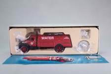 LE7604 CORGI 53302 1/50 Camion