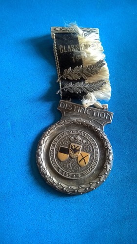Médaille suisse classement - suisse,
