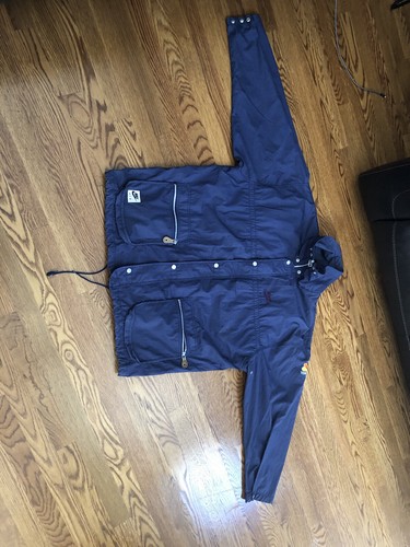 Vintage nbc sports nike air - nbc,