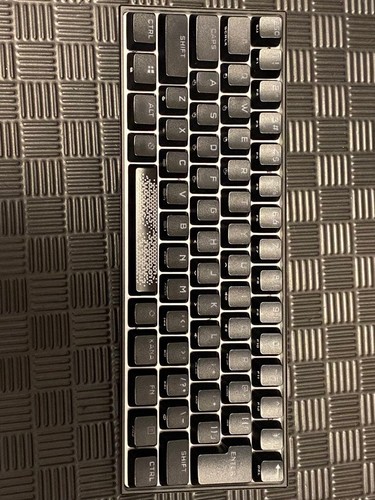 Clavier jeu filaire - jeu,