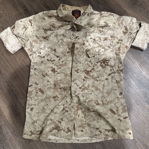 Usmc uniform mccuu desert - uniform,