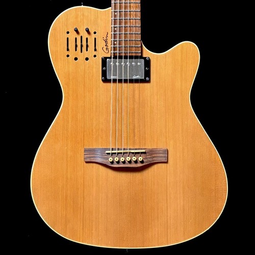 Godin ultra2017 - godin, a6