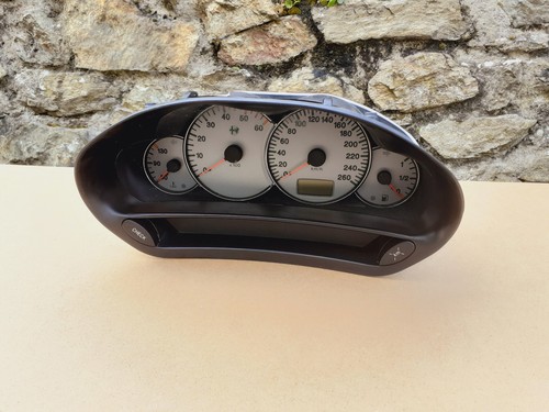 Bloc compteur instrumentation