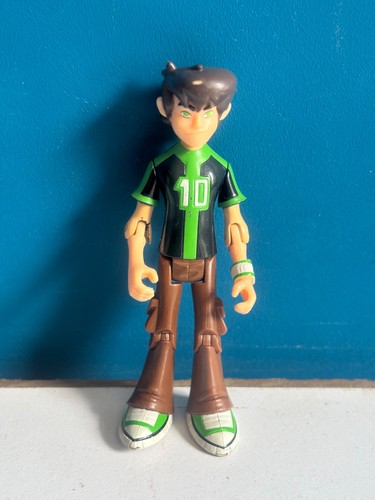 Figurine ben - figurine,