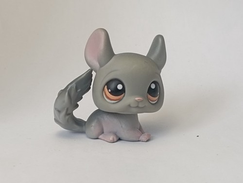 Lps littlest pet shop - pet,