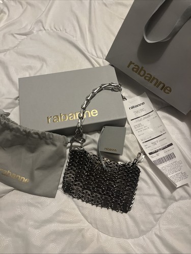 Paco rabanne 1969 nano bag - paco,