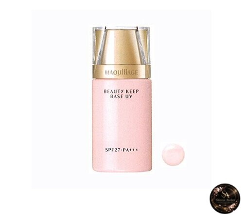 Maquillage beauty keep base - maquillage, uv