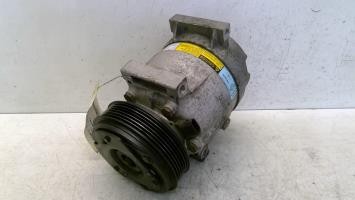 Compresseur clim renault - clim,
