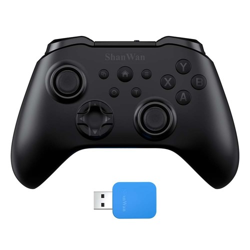 Shanwan wireless controller - shanwan,