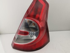 Feu arriere principal droit (feux) DACIA SANDERO 1 8200734824