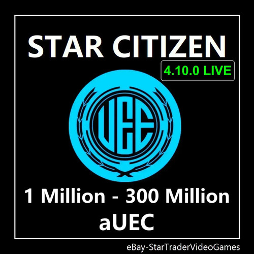 Star citizen auec 1 - auec,
