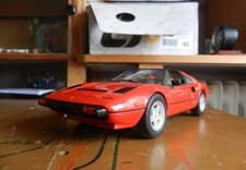 Norev 1/18 Ferrari 308 GTS