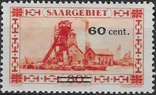Timbre Minéraux (Puits de