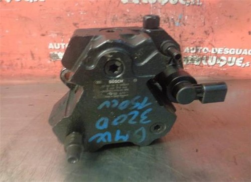 Pompe injection bmw serie - bmw,