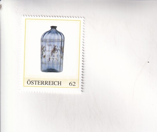 Timbre autriche vorarlberg - pm,