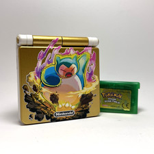 Console Nintendo Game Boy