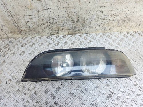 Bmw e39 2000 avant - e39,