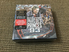 COFFRET 9CD + DVD JOHNNY