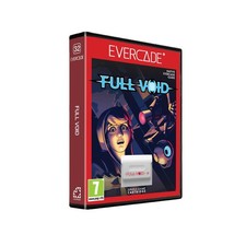 Evercade Full Void (Sega