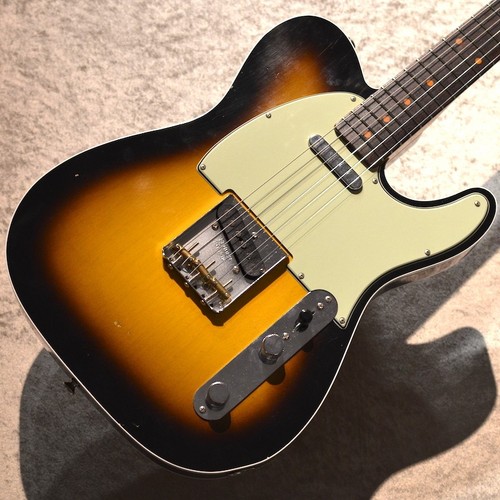 Fender custom shop - shop, 1962