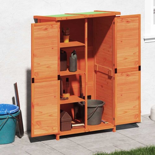 Abri outils jardin - outils,