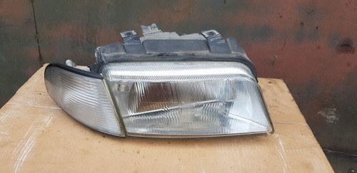 Audi 8d 1998 - 8d, droite