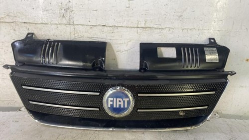 Calandre fiat idea phase - calandre, 1