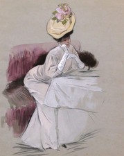 Dessin aquarelle tableau