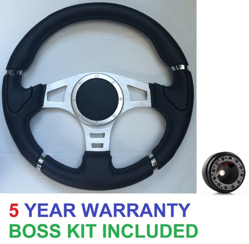 Volant sport boss kit - volant,