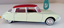 Solido - Citroën DS 19 -