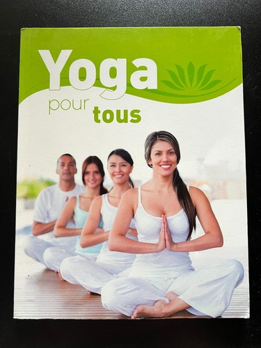 Yoga pour tous - pour,