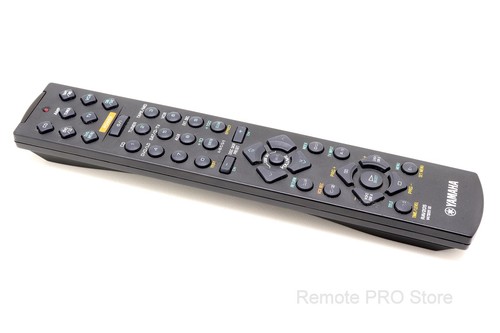 Yamaha receiver genuine - yamaha, a/v