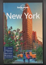 New-York City Guide (Lonely Planet - 9ème édition 2014)